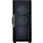 ..... Корпус Zalman I3 Neo V2 Black, царапина на лицевой панели - i3 NEO V2 Black - фото 4