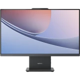 Моноблок Lenovo IdeaCentre AIO 27ILL11 Luna Grey (F0JW001BLK)