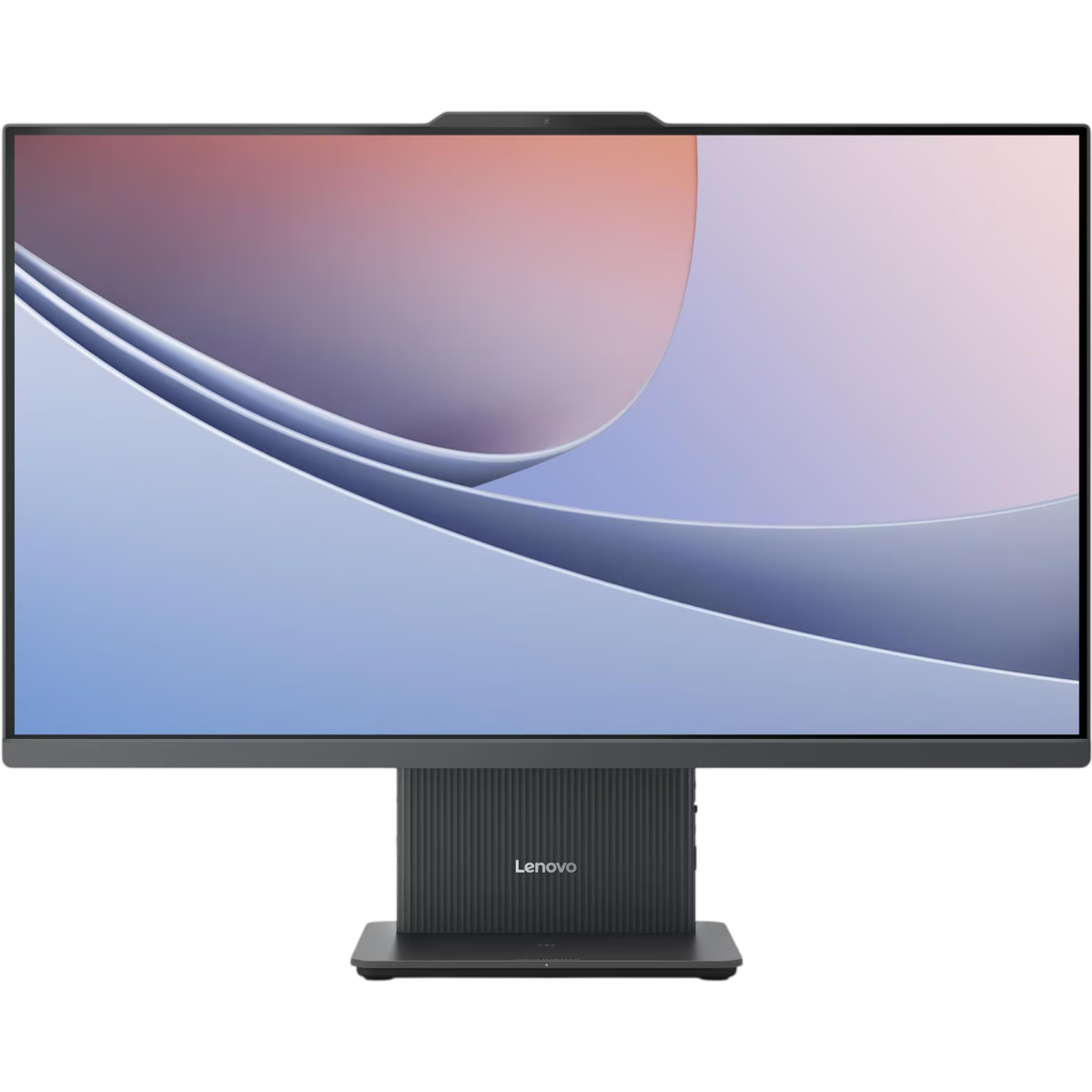 Моноблок Lenovo IdeaCentre AIO 27ILL11 Luna Grey (F0JW001BLK)