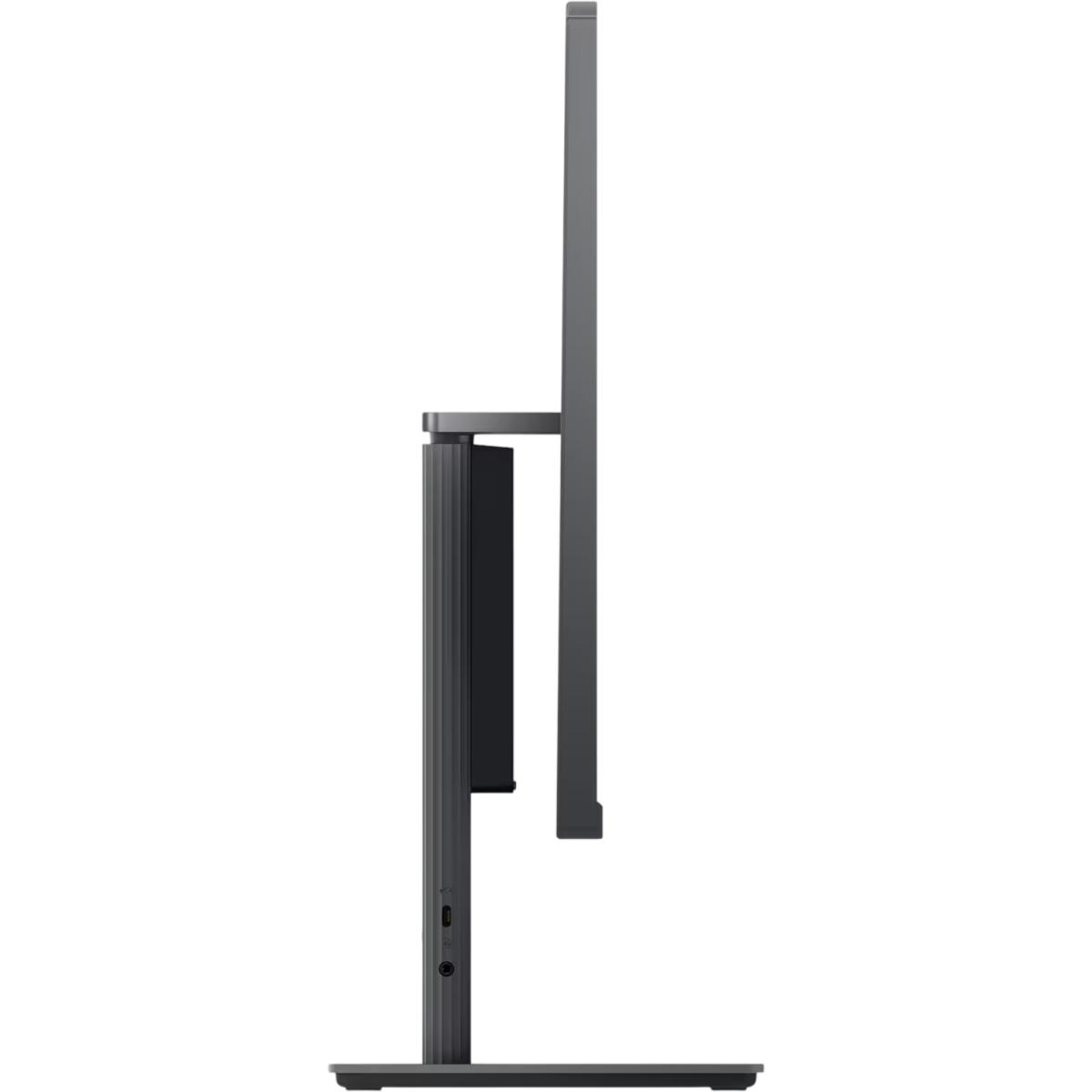 Моноблок Lenovo IdeaCentre AIO 27ILL11 Luna Grey (F0JW001BLK) - фото 3