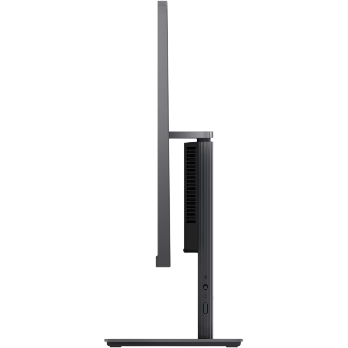 Моноблок Lenovo IdeaCentre AIO 27ILL11 Luna Grey (F0JW001BLK) - фото 4