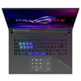 Ноутбук ASUS G614PP ROG Strix G16 (2025) (TS207) (G614PP-TS207)