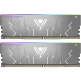 Оперативная память 32GB DDR5 6000MHz Patriot Viper Steel 5 Infinite RGB (VIR532G60C36K) (2x16GB KIT)