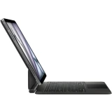 Чехол-клавиатура Apple Magic Keyboard для iPad Air 11" M2/M3/M4 Black (MGYX4)