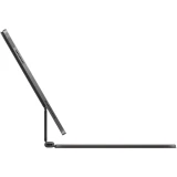 Чехол-клавиатура Apple Magic Keyboard для iPad Air 11" M2/M3/M4 Black (MGYX4)