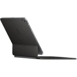 Чехол-клавиатура Apple Magic Keyboard для iPad Air 11" M2/M3/M4 Black (MGYX4)