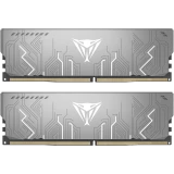 Оперативная память 32GB DDR5 6000MHz Patriot Viper Steel 5 Infinite (VI532G60C36K) (2x16GB KIT)