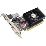 Видеокарта NVIDIA GeForce GT 730 AFOX 2GB (AF730-2048D3L2)