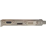 Видеокарта NVIDIA GeForce GT 730 AFOX 2GB (AF730-2048D3L2)