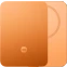 Внешний аккумулятор Xiaomi UltraThin Magnetic Power Bank 5000 Glacier Orange - BHR0975GL