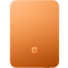 Внешний аккумулятор Xiaomi UltraThin Magnetic Power Bank 5000 Glacier Orange - BHR0975GL - фото 2