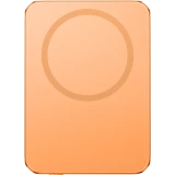 Внешний аккумулятор Xiaomi UltraThin Magnetic Power Bank 5000 Glacier Orange (BHR0975GL)