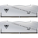Оперативная память 48GB DDR5 8600MHz Patriot Viper Xtreme 5 CUDIMM (VX548G8640CK) (2x24GB KIT)