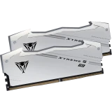 Оперативная память 48GB DDR5 8600MHz Patriot Viper Xtreme 5 CUDIMM (VX548G8640CK) (2x24GB KIT)