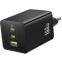 Сетевое зарядное устройство Baseus EnerFill FE11 100W Cosmic Black - P10182102123-00