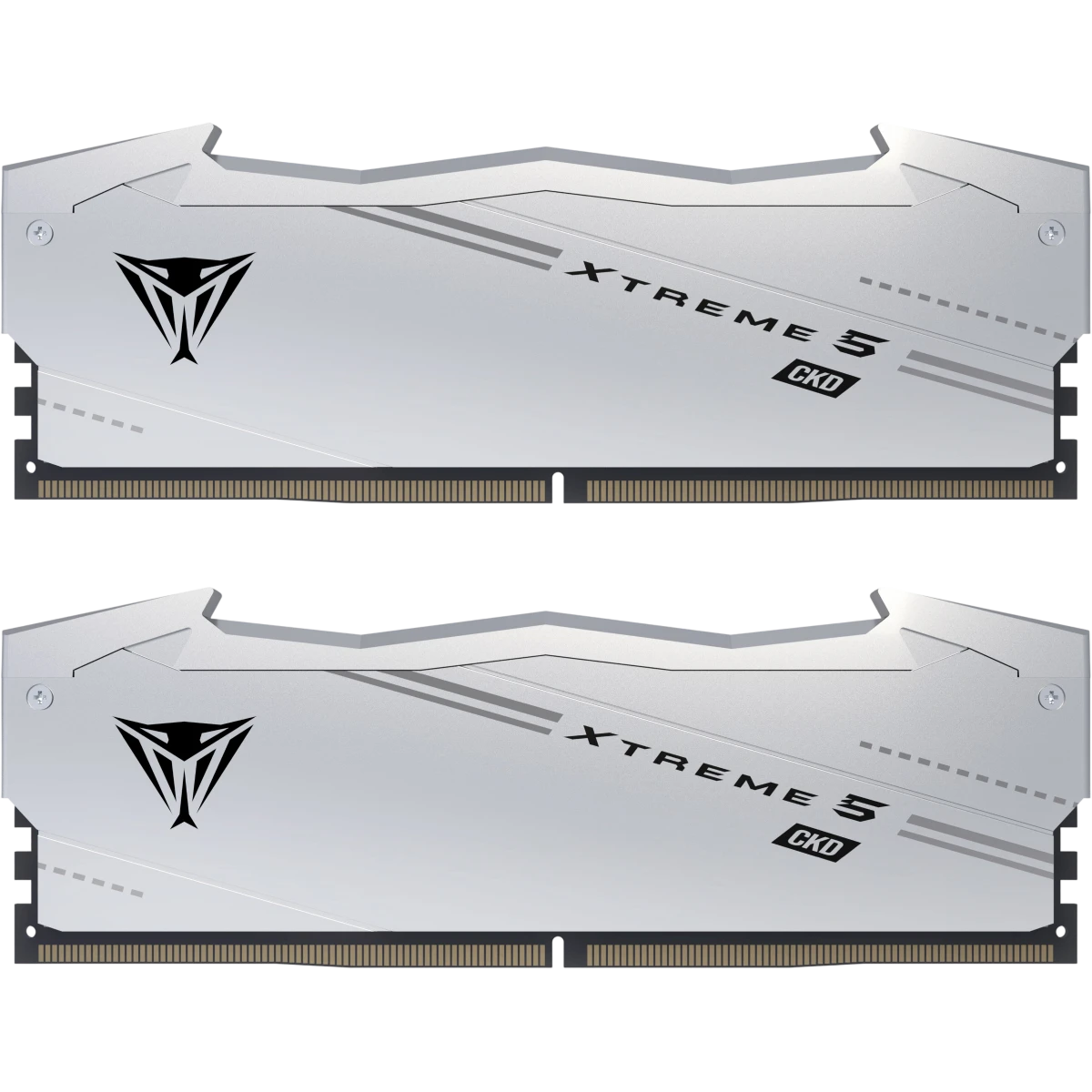 Оперативная память 48GB DDR5 9200MHz Patriot Viper Xtreme 5 CUDIMM (VX548G9244CK) (2x24GB KIT)