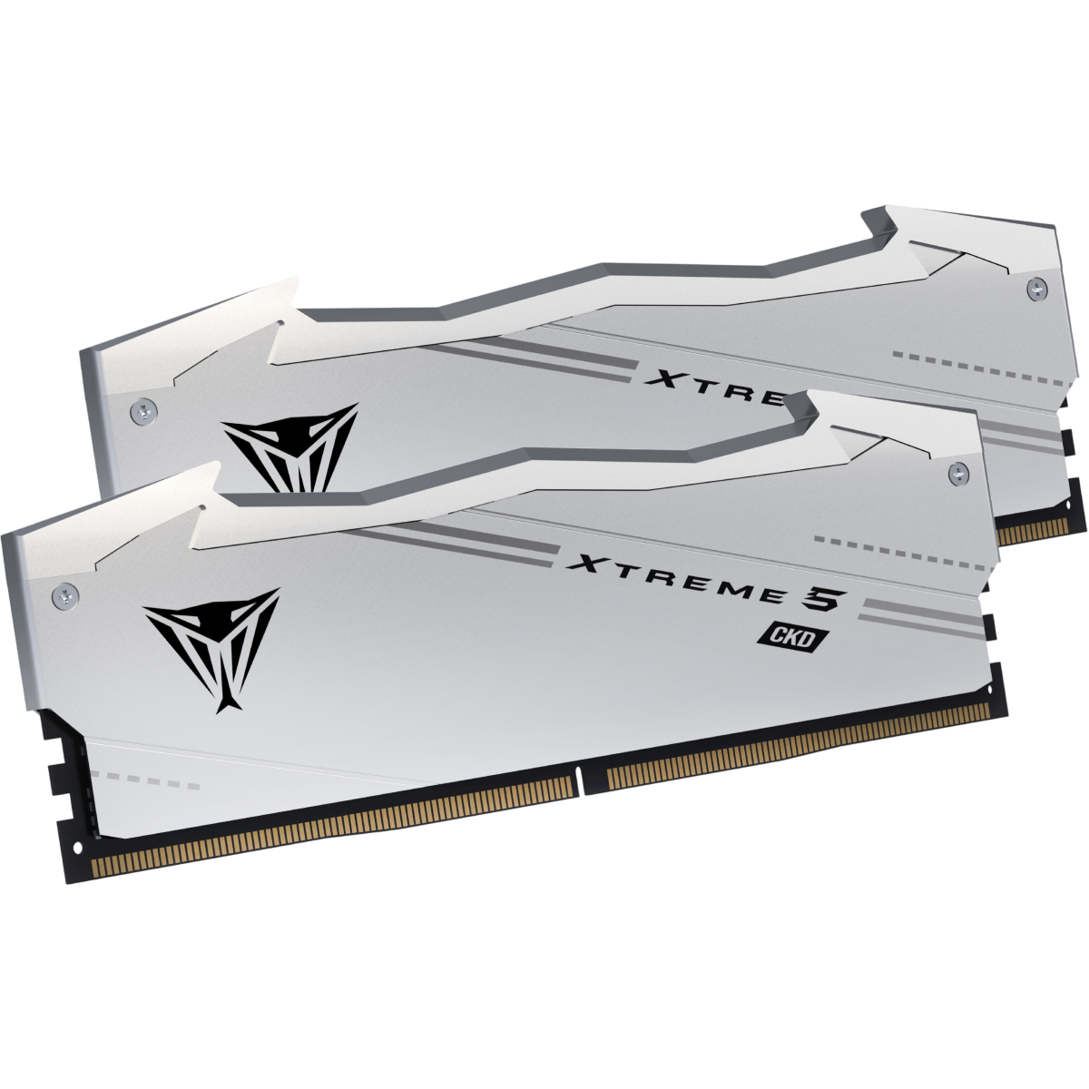 Оперативная память 48GB DDR5 9200MHz Patriot Viper Xtreme 5 CUDIMM (VX548G9244CK) (2x24GB KIT) - фото 3