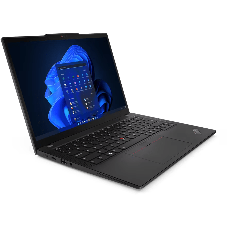 Ноутбук Lenovo ThinkPad X13 Gen 5 (21LUA096CD-Win11P) - фото 2