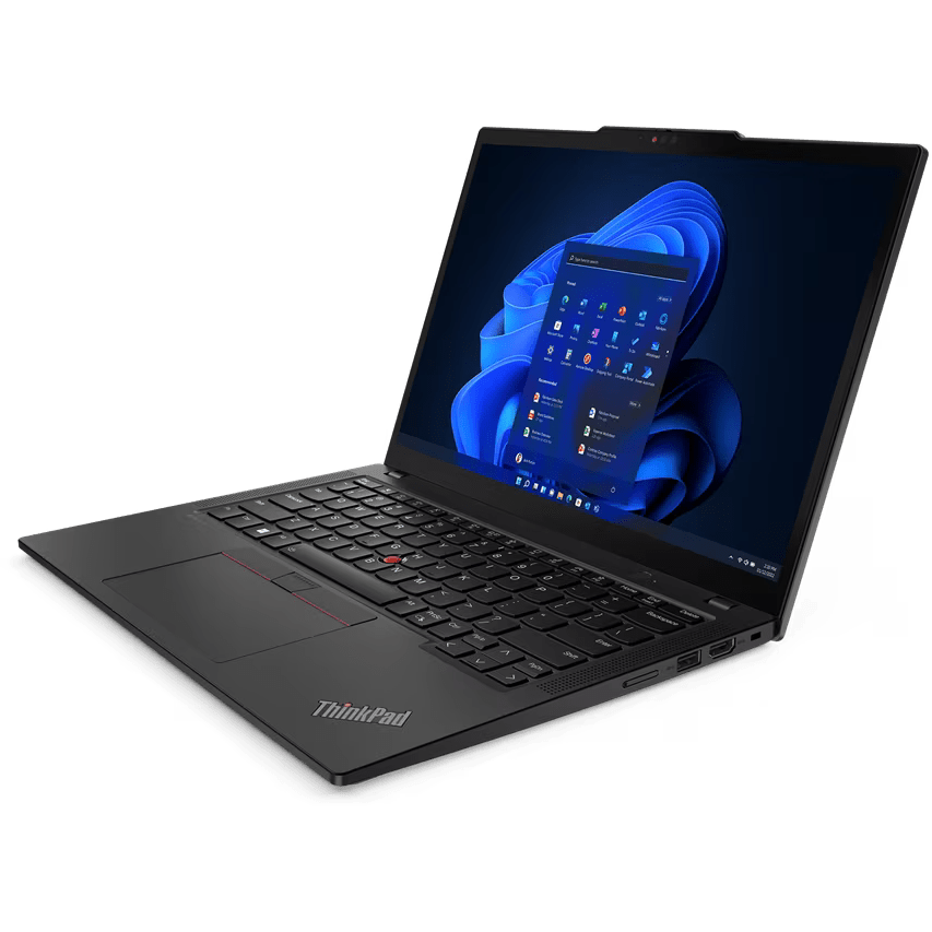 Ноутбук Lenovo ThinkPad X13 Gen 5 (21LUA096CD-Win11P) - фото 3