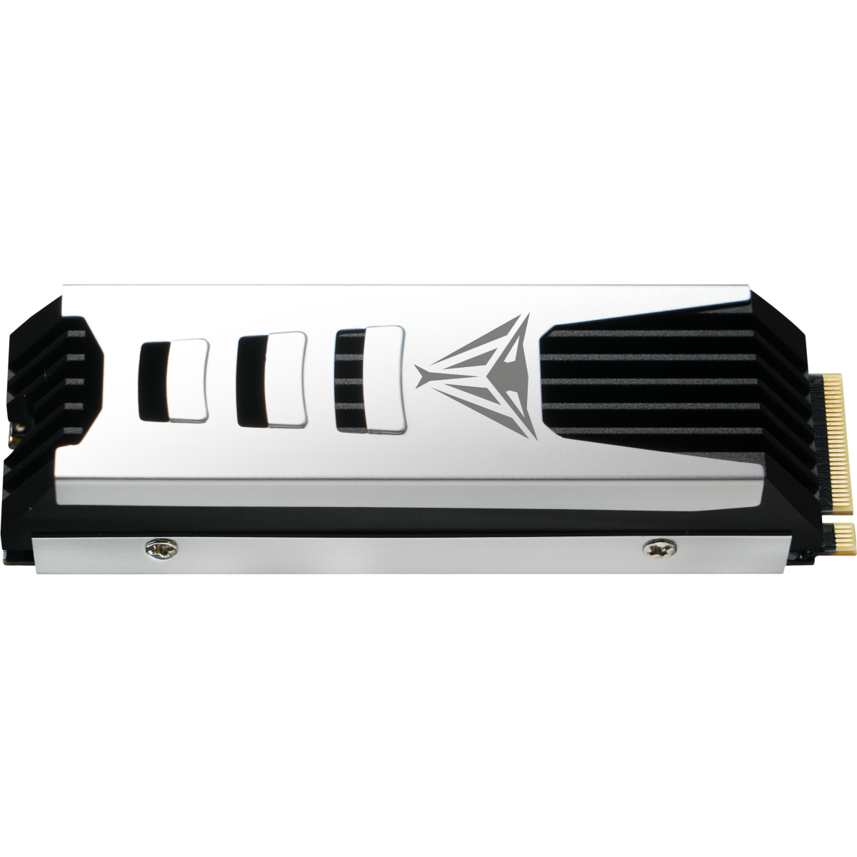 Накопитель SSD 2TB Patriot Viper PV563H (PV563HP2TBM28H)