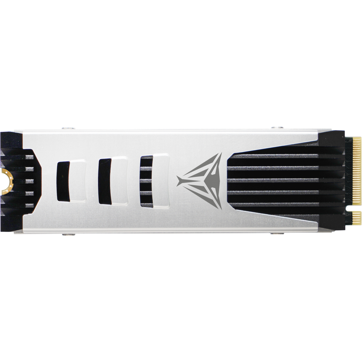 Накопитель SSD 2TB Patriot Viper PV563H (PV563HP2TBM28H) - фото 2