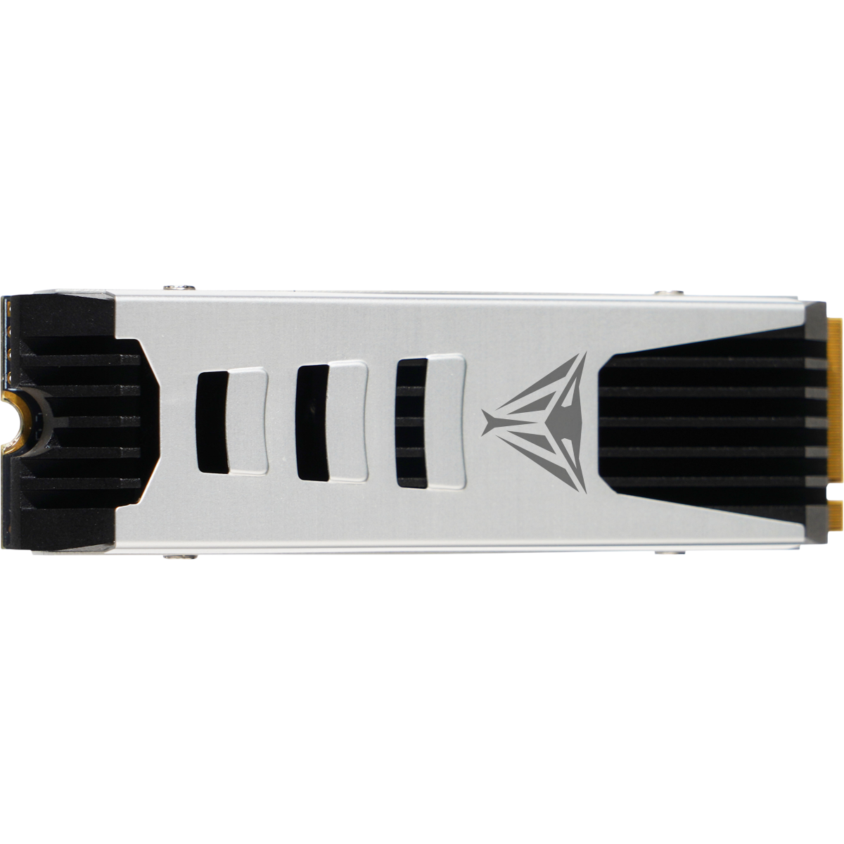 Накопитель SSD 2TB Patriot Viper PV563H (PV563HP2TBM28H) - фото 3