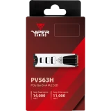 Накопитель SSD 2TB Patriot Viper PV563H (PV563HP2TBM28H)