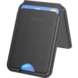 Кардхолдер HOCO GT3 Black (6942007621472)