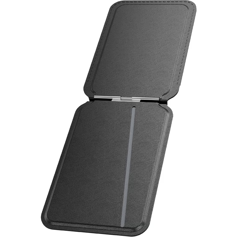 Кардхолдер HOCO GT3 Black - 6942007621472 - фото 3