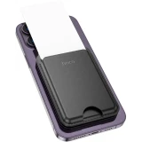 Кардхолдер HOCO GT3 Black (6942007621472)