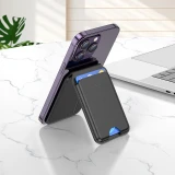 Кардхолдер HOCO GT3 Black (6942007621472)