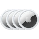 Метка Apple AirTag 2 (4 шт.) (MFEA4)