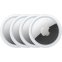 Метка Apple AirTag 2 (4 шт.) (MFEA4)