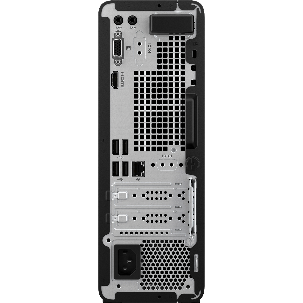 Настольный компьютер HP Pro SFF 290 G9 (C9YX8ET) - фото 4