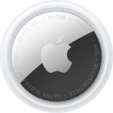 Метка Apple AirTag 2 (4 шт.) (MFEA4)