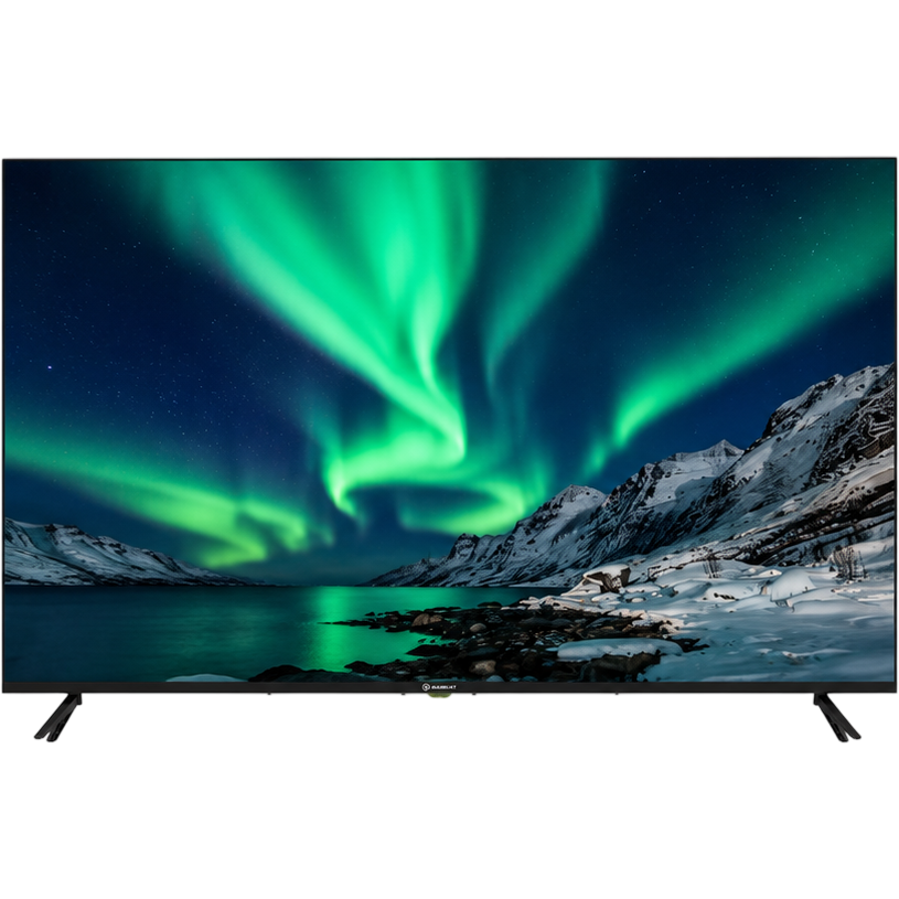 ЖК телевизор Raskat 50" 50U5400B