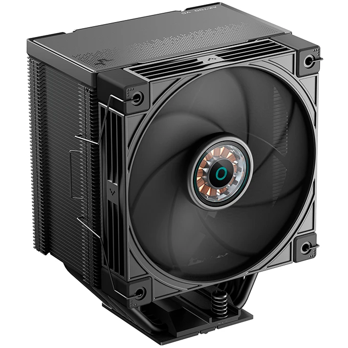 Кулер DeepCool AK700 VC - R-AK700VC-BKNNMN-GJD