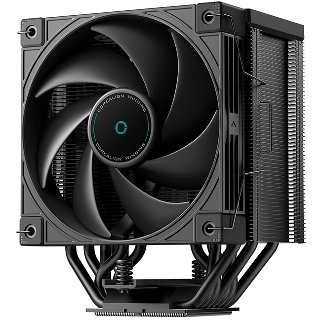 Кулер DeepCool AK700 VC - R-AK700VC-BKNNMN-GJD - фото 2