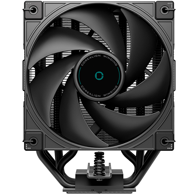 Кулер DeepCool AK700 VC - R-AK700VC-BKNNMN-GJD - фото 3