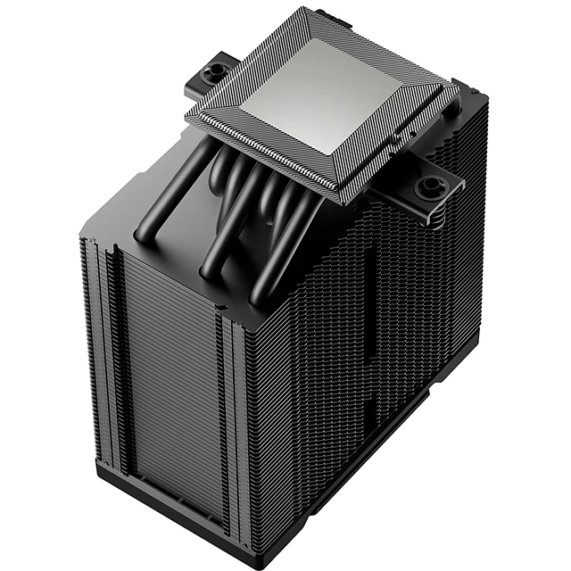 Кулер DeepCool AK700 VC - R-AK700VC-BKNNMN-GJD - фото 5