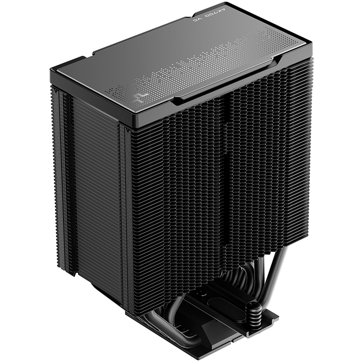 Кулер DeepCool AK700 VC - R-AK700VC-BKNNMN-GJD - фото 6