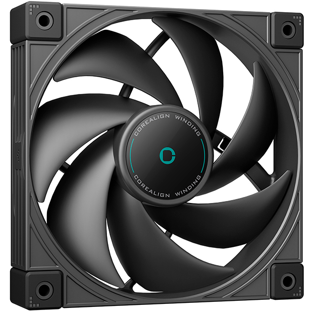 Кулер DeepCool AK700 VC - R-AK700VC-BKNNMN-GJD - фото 7