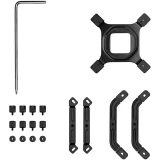 Кулер DeepCool AK700 VC (R-AK700VC-BKNNMN-GJD)
