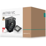 Кулер DeepCool AK700 VC (R-AK700VC-BKNNMN-GJD)