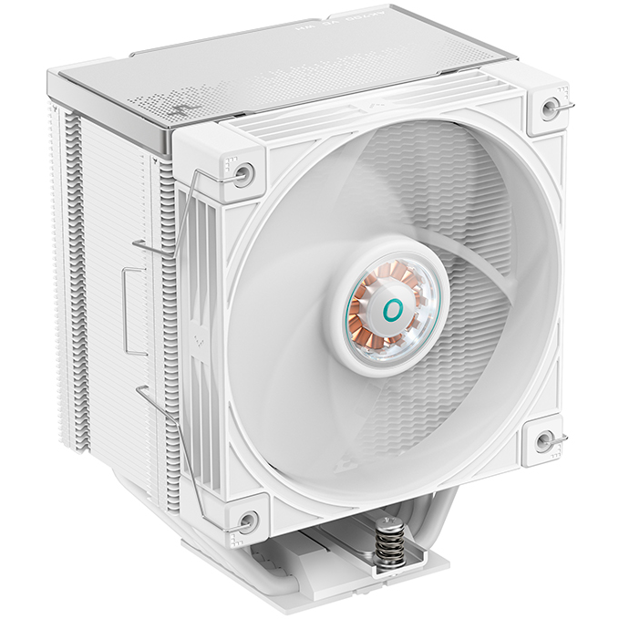 Кулер DeepCool AK700 VC WH - R-AK700VC-WHNNMN-GJD