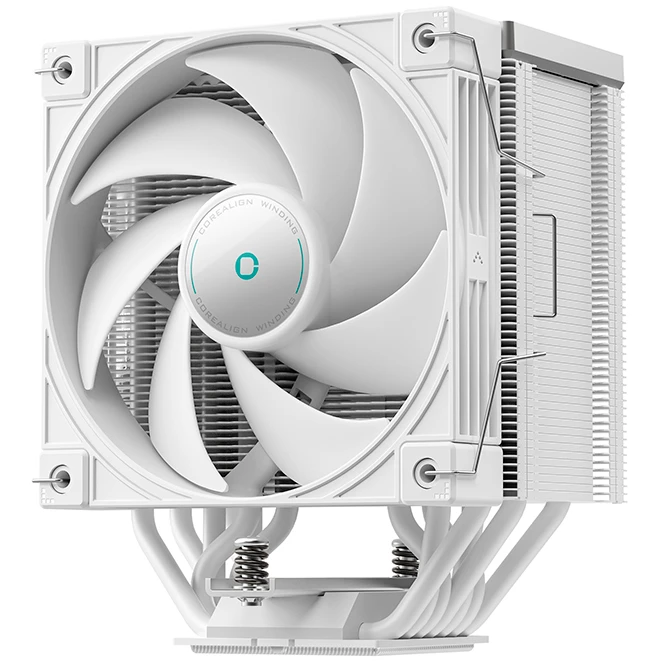 Кулер DeepCool AK700 VC WH - R-AK700VC-WHNNMN-GJD - фото 2
