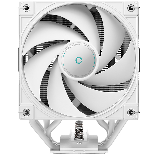 Кулер DeepCool AK700 VC WH - R-AK700VC-WHNNMN-GJD - фото 3