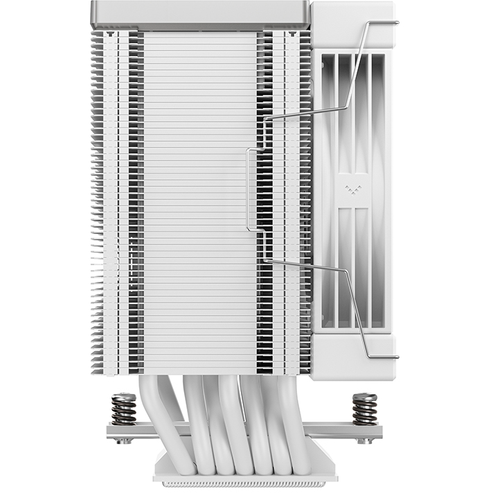Кулер DeepCool AK700 VC WH - R-AK700VC-WHNNMN-GJD - фото 4
