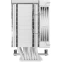 Кулер DeepCool AK700 VC WH - R-AK700VC-WHNNMN-GJD - фото 4