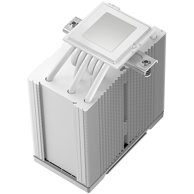 Кулер DeepCool AK700 VC WH - R-AK700VC-WHNNMN-GJD - фото 5